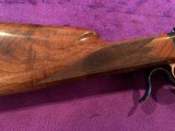 Browning 1885 Gov’t High Wall 45-70 - 7 of 15