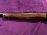 Browning 1885 Highwall 45-70 Gov’t Traditional Hunter - 7 of 9