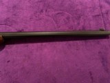 Browning 1885 Highwall 45-70 Gov’t Traditional Hunter - 8 of 9