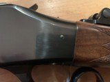 Browning 1885 Highwall 38-55 Traditional Hunter - 13 of 15