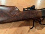 Browning 1885 Highwall 38-55 Traditional Hunter - 7 of 15