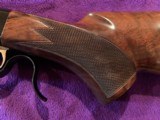 Browning 1885 Low Wall 260 Remington - 5 of 13