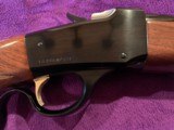 Browning 1885 Low Wall 260 Remington - 6 of 13