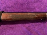 Browning 1885 Low Wall 260 Remington - 9 of 13