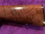 Browning 1885 Low Wall 260 Remington - 3 of 13