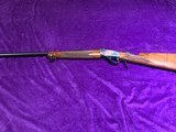 Browning 1885 Low Wall Traditional Hunter 45LC - 1 of 9
