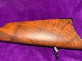 Browning 1885 Low Wall Traditional Hunter 45LC - 2 of 9