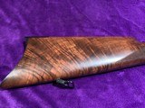Browning 1885 Low Wall Traditional Hunter 45LC - 3 of 9