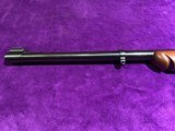Ruger No. 1 Single Shot 9.3 x 74R - 8 of 10