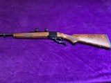 Ruger No. 1 Single Shot 9.3 x 74R - 1 of 10