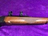 Ruger No. 1 Single Shot 9.3 x 74R - 7 of 10