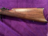 Browning 1885 Traditional Hunter 45-70 - 3 of 9