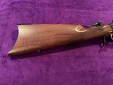 Browning 1885 Traditional Hunter 45-70 - 2 of 9