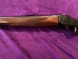 Browning 1885 Traditional Hunter 45-70 - 6 of 9