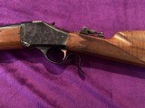 Browning 1885 Traditional Hunter 45-70 - 4 of 9