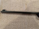 Marlin Model 62 Levermatic 256 Magnum - 10 of 14