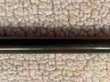 Marlin Model 62 Levermatic 256 Magnum - 13 of 14