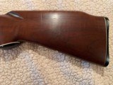 Marlin Model 62 Levermatic 256 Magnum - 3 of 14