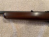 Marlin Model 62 Levermatic 256 Magnum - 6 of 14