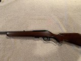 Marlin Model 62 Levermatic 256 Magnum - 1 of 14