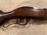 Marlin Model 62 Levermatic 256 Magnum - 4 of 14