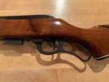 Marlin Model 62 Levermatic 30 US Carbine - 5 of 11