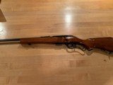 Marlin Model 62 Levermatic 30 US Carbine - 1 of 11