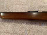 Marlin Model 57 Levermatic 22 Magnum - 6 of 11