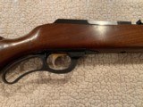 Marlin Model 57 Levermatic 22 Magnum - 4 of 11