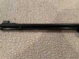 Marlin Model 57 Levermatic 22 Magnum - 8 of 11