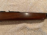 Marlin Model 57 Levermatic 22 Magnum - 7 of 11