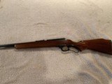 Marlin Model 57 Levermatic 22 Magnum - 1 of 11