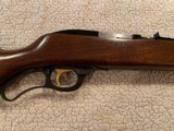 Marlin Model 57 Levermatic 22 - 4 of 11