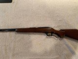 Marlin Model 57 Levermatic 22 - 1 of 11