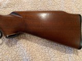 Marlin Model 57 Levermatic 22 - 3 of 11