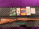 REMINGTON MODEL SEVEN CUSTOM MS 308 - 2 of 5