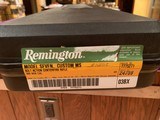 REMINGTON MODEL SEVEN CUSTOM MS 308 - 5 of 5