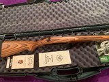 Remington Model Seven Custom MS 257 Roberts - 2 of 5