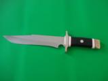 HAROLOD CORBY MASTERPIECE ONE-OF-A-KIND COMBAT/FIGHTER-NEVER-TOBE-REPRODUCED NUMBER 01-BREATHTAKING ! - 2 of 6