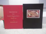 RICHARD A. BOURNE CO., Inc. THE KARL F. MOLDENHAUER COLLECTION OF REMINGTON ARMS-HARDCOVER BOUND STUNNING BOOK WITH SLIPCASE! - 6 of 6