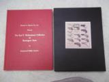 RICHARD A. BOURNE CO., Inc. THE KARL F. MOLDENHAUER COLLECTION OF REMINGTON ARMS-HARDCOVER BOUND STUNNING BOOK WITH SLIPCASE! - 1 of 6