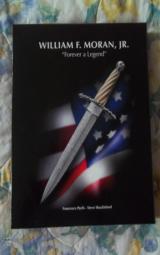WILLIAM F. MORAN, JR 