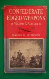 LOT OF 7 BOOKS: ACE of ACES THE DICK BONG STORY-HOW TO MAKE KNIVES-CONFEDERATE EDGED WEAPONS-DE OPPRESSO LIBER-GUN DIGEST-DAGGERS WORLD-KNIVES & LAW- 3 of 7