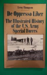 LOT OF 7 BOOKS: ACE of ACES THE DICK BONG STORY-HOW TO MAKE KNIVES-CONFEDERATE EDGED WEAPONS-DE OPPRESSO LIBER-GUN DIGEST-DAGGERS WORLD-KNIVES & LAW- 4 of 7