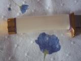 RANDALL MODEL # 12-6" LITTLE BEAR BOWIE-IVORY HANDLE-SHOWN IN BOOK-A BEAUTY! - 7 of 7