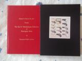 THE JAMES ELLWOOD JONES,jR. ARMS COLLECTION VOL I AND II-THE KARL F. MOLDENHAUER COLLECTION OF REMINGTON ARMS-SLIPCASE- FOR ARMS COLLECTORS - 7 of 7