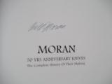 LOT OF 4 BOOKS ON WILLIAM F. "BILL" MORAN,Jr. Two signed by Bill Moran and one by the author C. Houston Price - 5 of 15