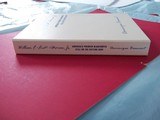 WILLIAM F. "BILL"MORAN. Jr. AMERICA'S PREMIER BLADESMITH-STILL ON THE CUTTING EDGE- NEW 314 PAGESLUXURY COLLECTOR'S BOOK OF 300 CO - 11 of 12