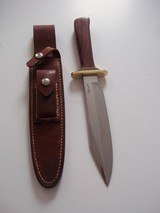 RANDALL MADE KNIVES:
RARE COLLECTION
OF
"KITS" KNIVES FROM 1971 MOST STUNNING SET AVAILABLE TODAY! - 4 of 13