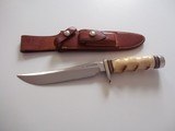 RANDALL MADE KNIVES:
RARE COLLECTION
OF
"KITS" KNIVES FROM 1971 MOST STUNNING SET AVAILABLE TODAY! - 9 of 13